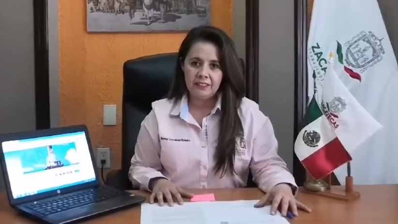 Llega a Zacatecas a 997 casos positivos de COVID-19.