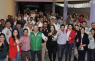 El PRI  está abierto al diálogo para construir alianzas: Gustavo Uribe