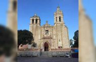 Parroquia de Mazapil solicita envío de buenas intenciones por Whatsapp