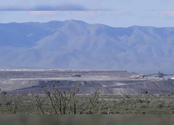 Efectivos los protocolos de Peñasquito frente al COVID-19