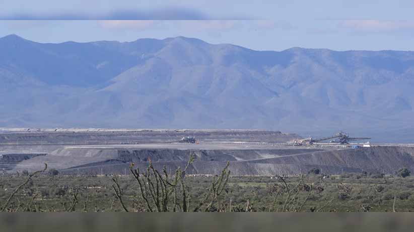 Efectivos los protocolos de Peñasquito frente al COVID-19