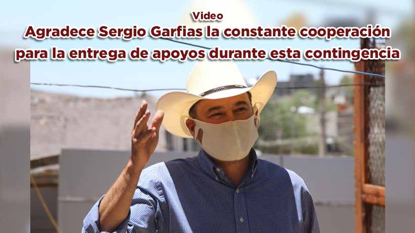 Ofrecen por avión presidencial 120 mdd y equipo médico