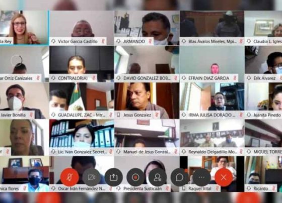 Función Pública trabaja de la mano con contralores municipales para combatir la corrupción