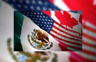 Hoy entra en vigor el Tratado entre México, Estados Unidos y Canadá (T-MEC)