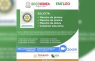 Este martes 14 se ofertarán empleos para profesionistas en educación
