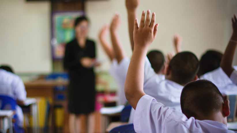 Entrega SEP a estados pago del segundo semestre del Ciclo Escolar 2019-2020 del programa Escuelas de Tiempo Completo