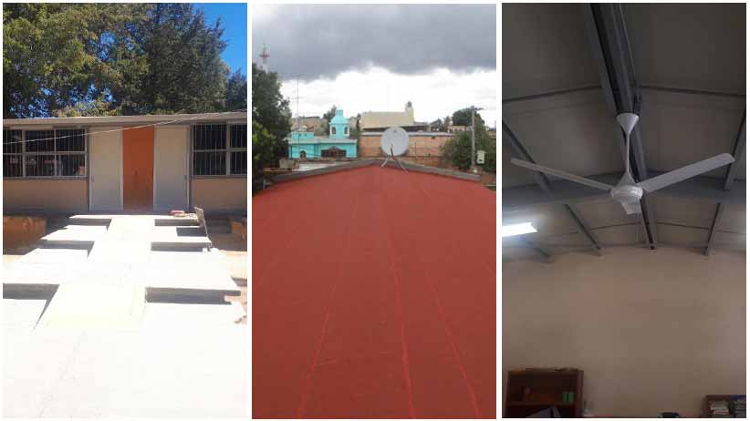 Iniciará el Ciclo Escolar 2020-2021 con base en el semáforo epidemiológico de cada entidad