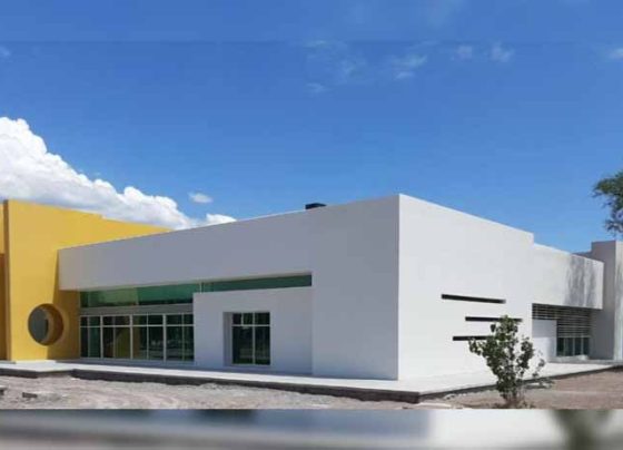 Continúan licitaciones para construcción de infraestructura educativa en los 58 municipios