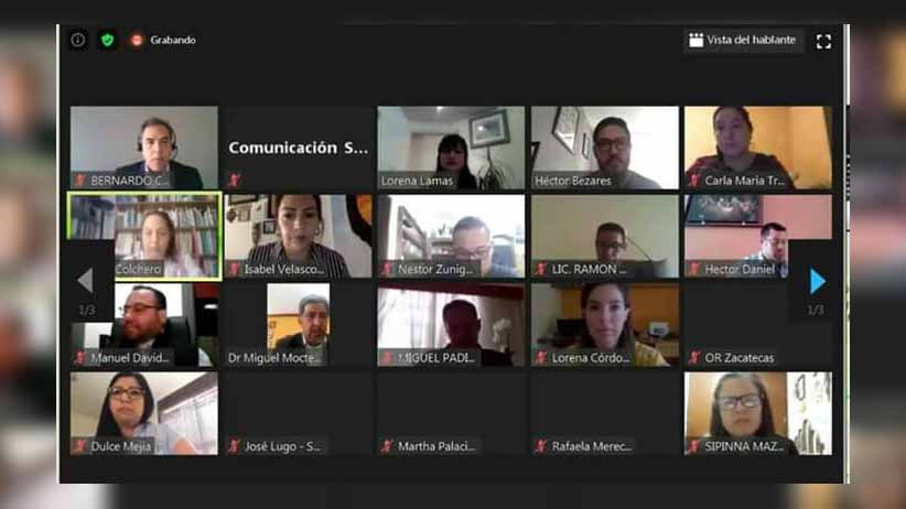 IEEZ… ¿a la altura de la historia?