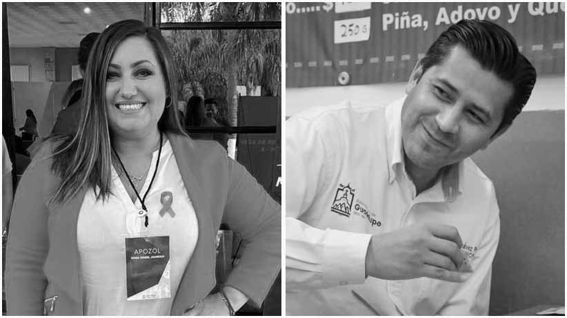 Índole Municipal: Apozol responsable, Julio y el SAT