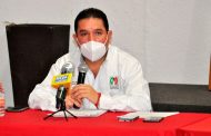 Se suma PRI de Zacatecas a las propuestas hechas por la dirigencia nacional para relanzar el turismo.