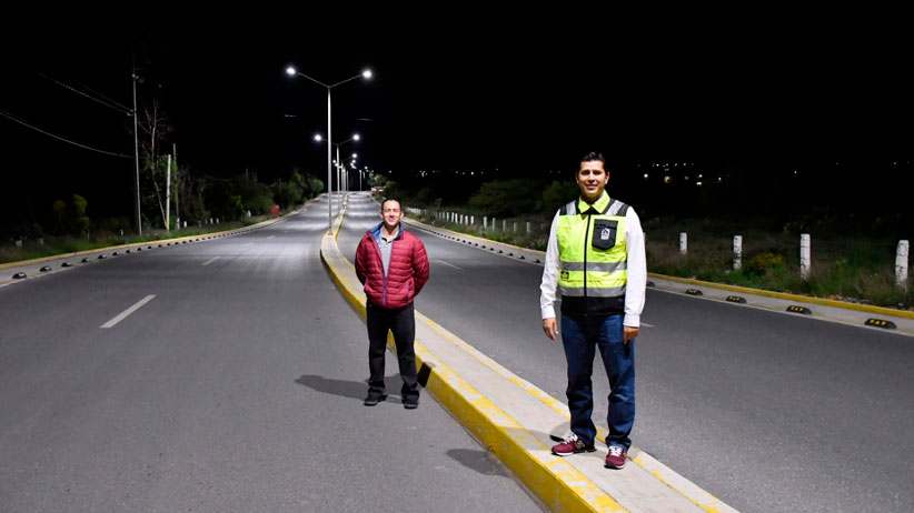 En Vivo | Entrevista con Herminio Briones Oliva,Presidente Municipal de Pinos, Zac.