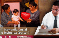 Economía social e inclusiva (parte I)