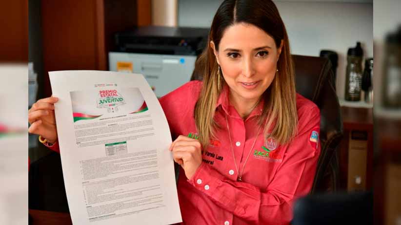 Entrega Logística Express La Bufa ambulancia a Gobierno Estatal, para traslado de pacientes COVID