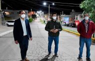 Lo más importante es transformar Guadalupe: Julio César Chávez