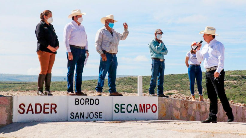 Gobierno Estatal y Nafin han dispersado más de 70 mdp en créditos para Mipymes