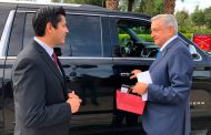 Deja buenos dividendos visita de AMLO a Guadalupe