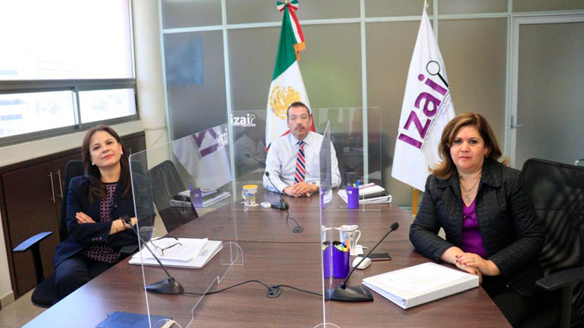 Acceso a la información y tecnologías, fundamentales para combate a la corrupción: IZAI