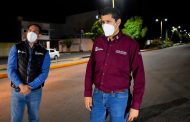 Las imágenes dicen más que mil palabras: Julio César Chávez