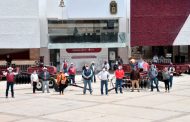 Si al campo de Guadalupe le va bien, a la ciudad le va mejor: Julio César Chávez Padilla