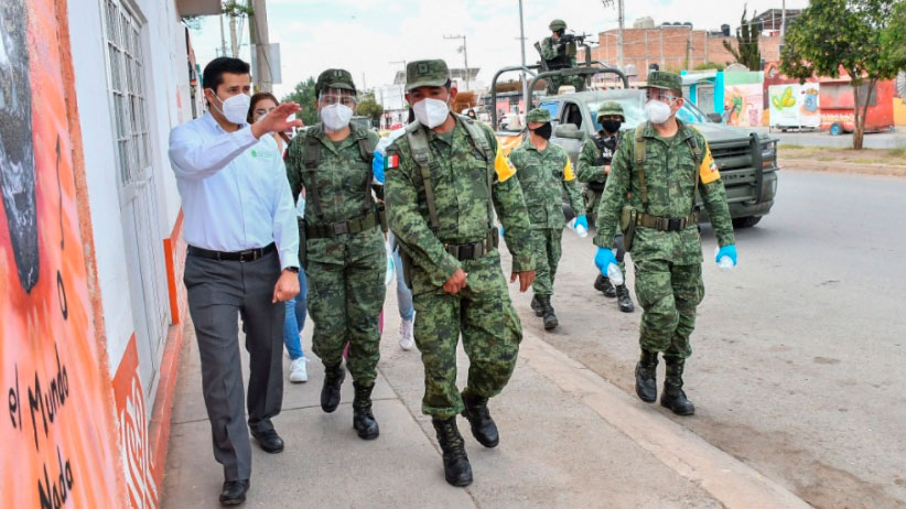 “Acercar a las comunidades al mundo de la tecnología, fue uno de los compromisos durante mi campaña ”: Miguel Torres