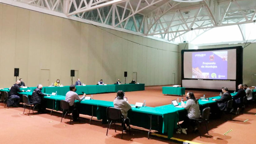 Economía del conocimiento y CTI, herramienta clave para la recuperación económica.