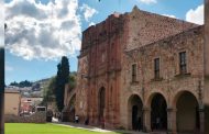 Analiza IZC apertura paulatina de los museos de Zacatecas
