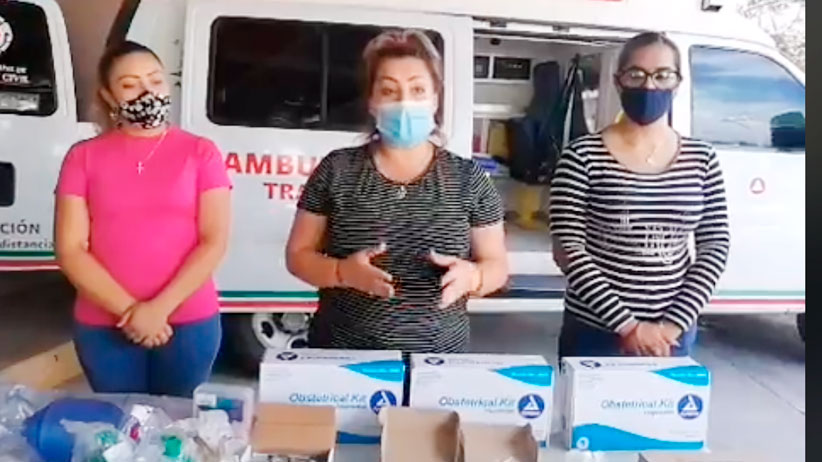 Registra Zacatecas este viernes 92 nuevos pacientes positivos a Covid-19