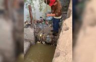 Basura afecta funcionamiento de plantas tratadoras: JIAPAZ