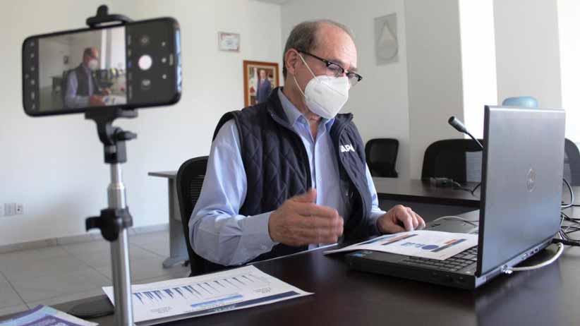 Reconoce JIAPAZ cumplimiento de pago de los usuarios