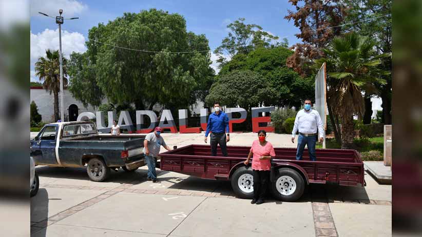 Registra Zacatecas 110 nuevos contagios y acumula 3 mil 277 casos positivos de Covid-19