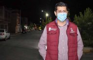 Seguiremos haciendo historia hasta el último día de nuestra administración: Julio César Chávez