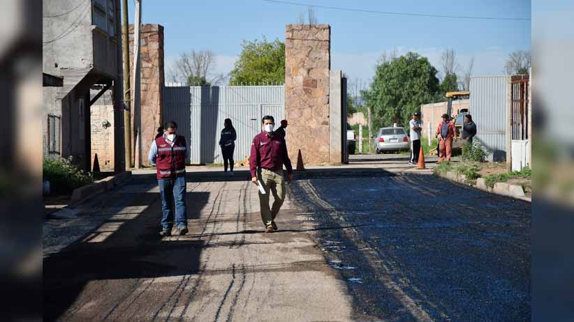 Tiene Zacatecas 80 nuevos contagios de COVID-19