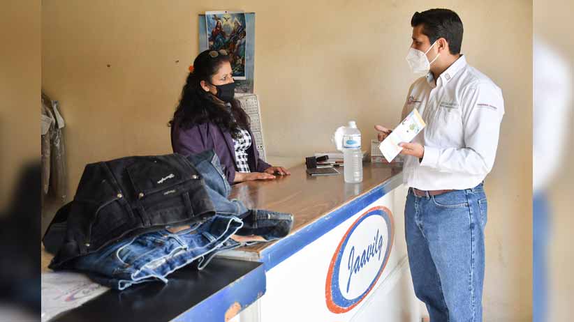 Continúa bacheo en carreteras y caminos de Zacatecas