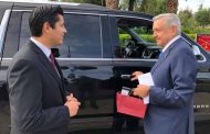 Deja buenos dividendos visita de AMLO a Guadalupe