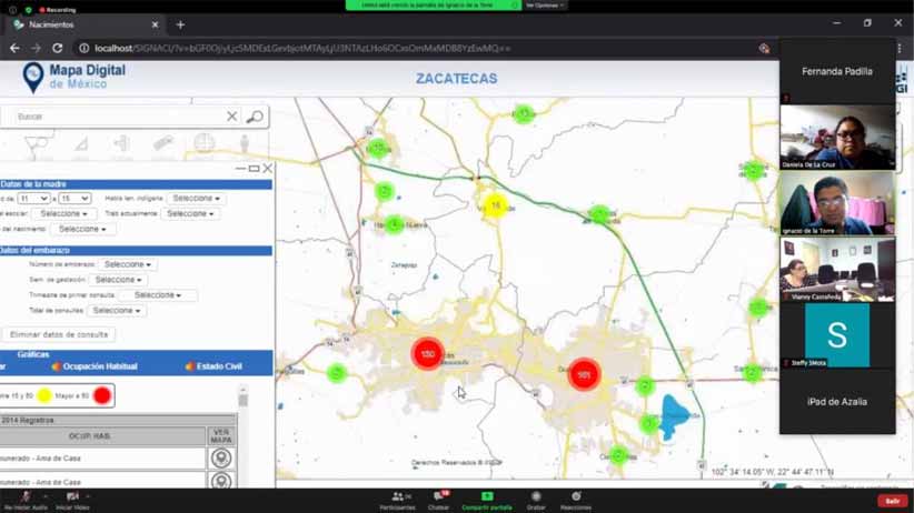 Entrega Julio César Chávez donativos a organizaciones con compromiso social