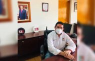 Exige PRI de Zacatecas créditos y exención de impuestos a jóvenes emprendedores