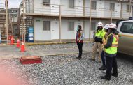 Tras múltiples contagios; Jurisdicción Sanitaria de la SSZ realiza supervisión a Minera Peñasquito