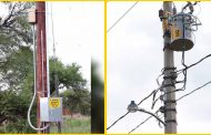 Más energía eléctrica para la comunidad de Tenango