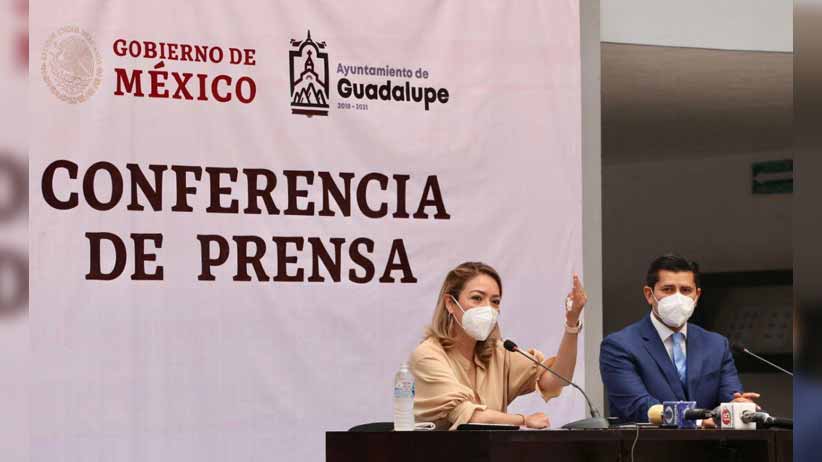 Aun en semáforo naranja, vivimos un tiempo crítico y debemos cuidarnos: Alejandro Tello