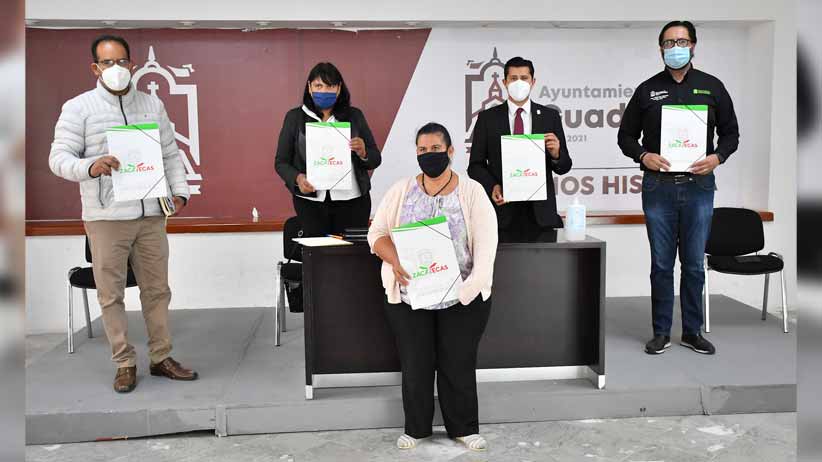 Confirma SSP un caso positivo y un sospechoso de COVID-19 en el Cerereso de Cieneguillas