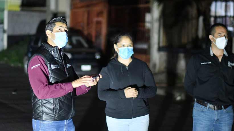 Reconoce JIAPAZ cumplimiento de pago de los usuarios