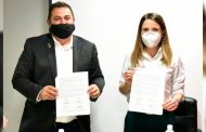 Injuventud mejorará infraestructura del Campus Jalpa de la UAZ