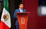 Cumple Julio César Chávez al 100% con la transparencia