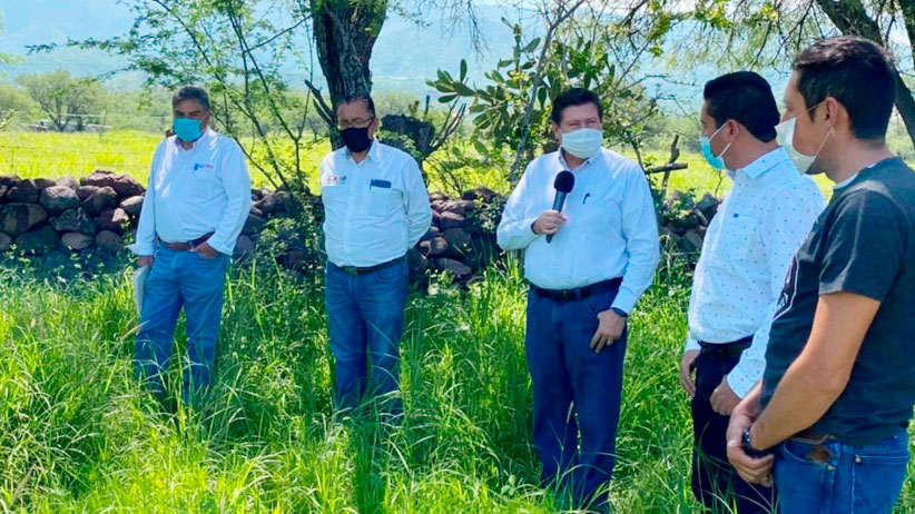 Refrenda Gobernador reconocimiento y compromiso a la benemérita Universidad Autónoma de Zacatecas