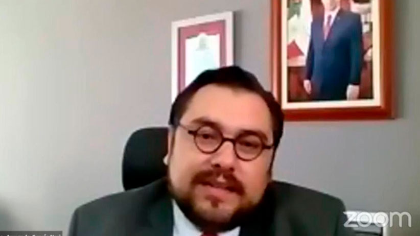 En vivo: Conferencia de Prensa del Alcalde Julio César Chávez