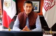 En vivo: Conferencia de Prensa del Alcalde Julio César Chávez