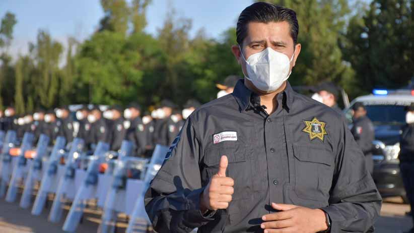 Presentan campaña interestatal 