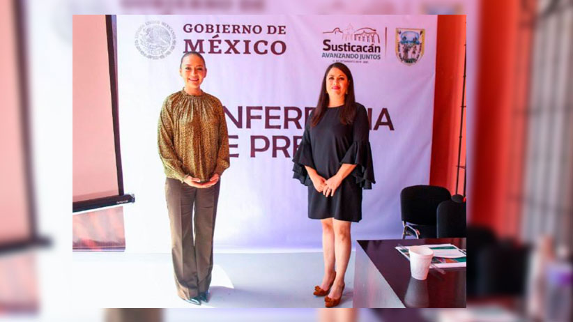 Si al campo le va bien, a la ciudad le va mejor: Julio César Chávez Padilla