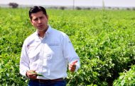 Si al campo le va bien, a la ciudad le va mejor: Julio César Chávez Padilla